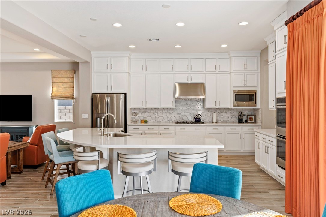 313 Castellari Drive Las Vegas NV 89138
