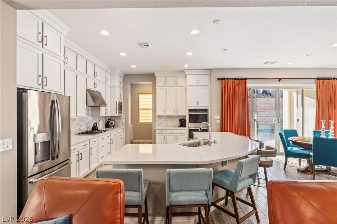 313 Castellari Drive Las Vegas NV 89138