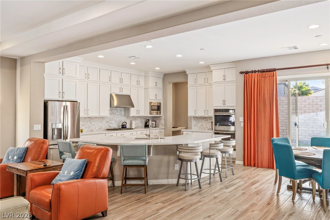 313 Castellari Drive Las Vegas NV 89138