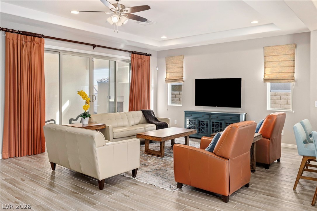 313 Castellari Drive Las Vegas NV 89138
