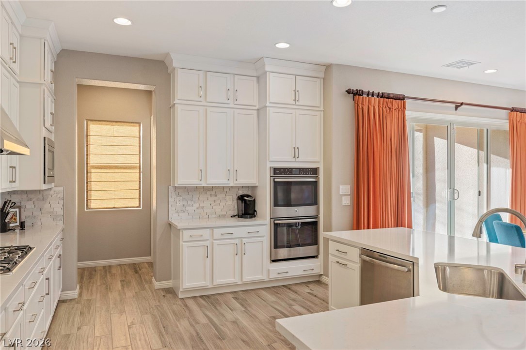 313 Castellari Drive Las Vegas NV 89138