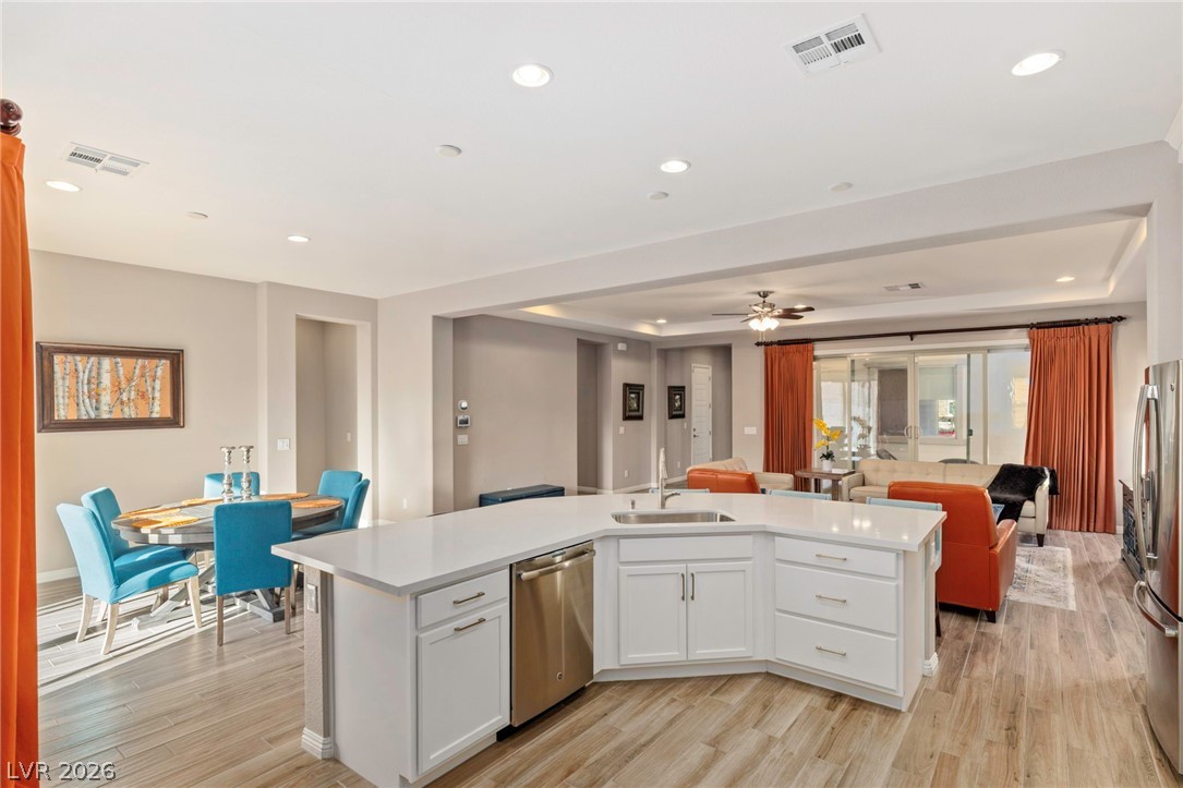 313 Castellari Drive Las Vegas NV 89138