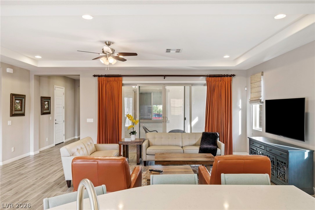 313 Castellari Drive Las Vegas NV 89138