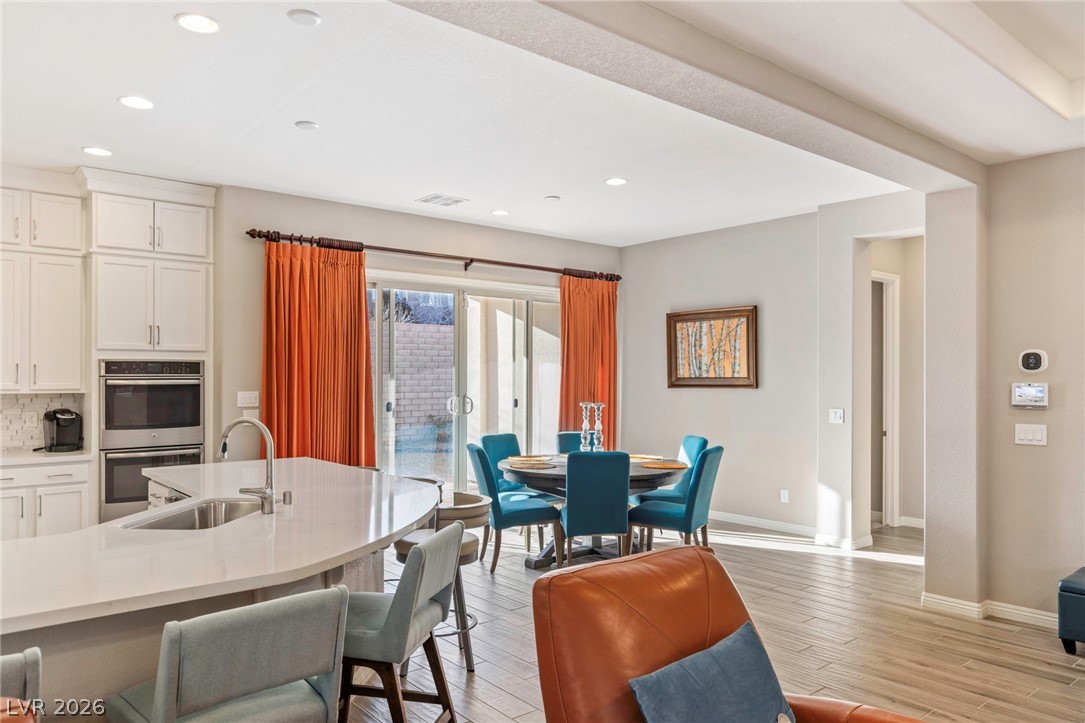 313 Castellari Drive Las Vegas NV 89138