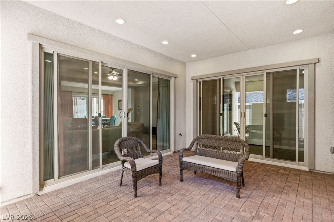 313 Castellari Drive Las Vegas NV 89138