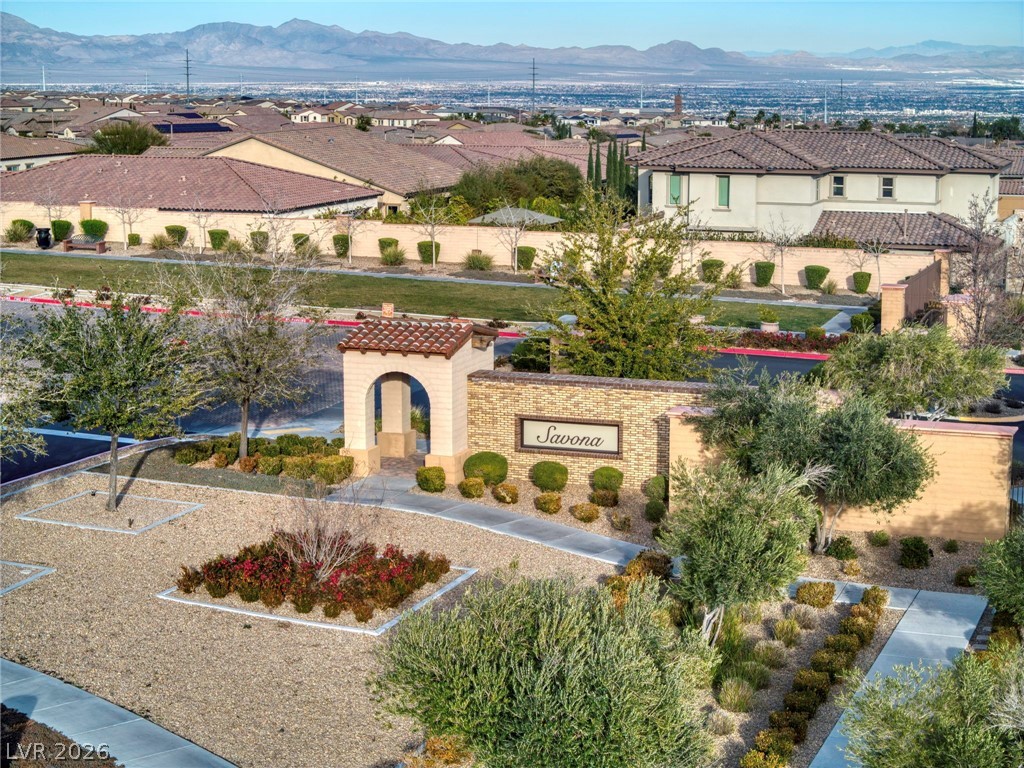 313 Castellari Drive Las Vegas NV 89138