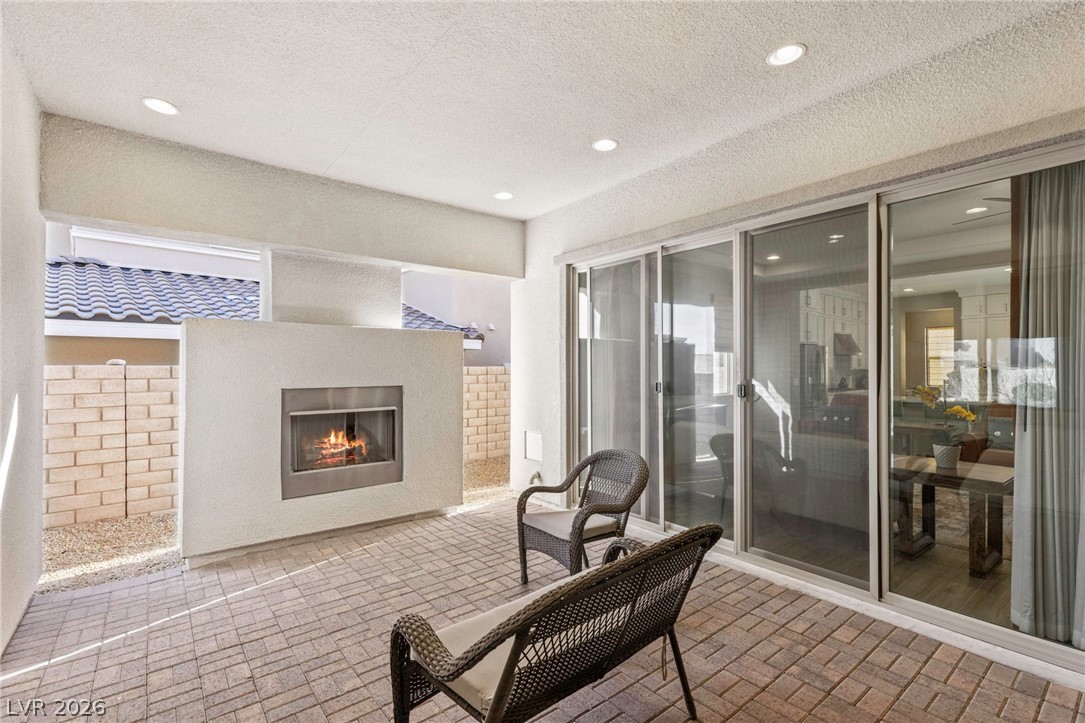 313 Castellari Drive Las Vegas NV 89138