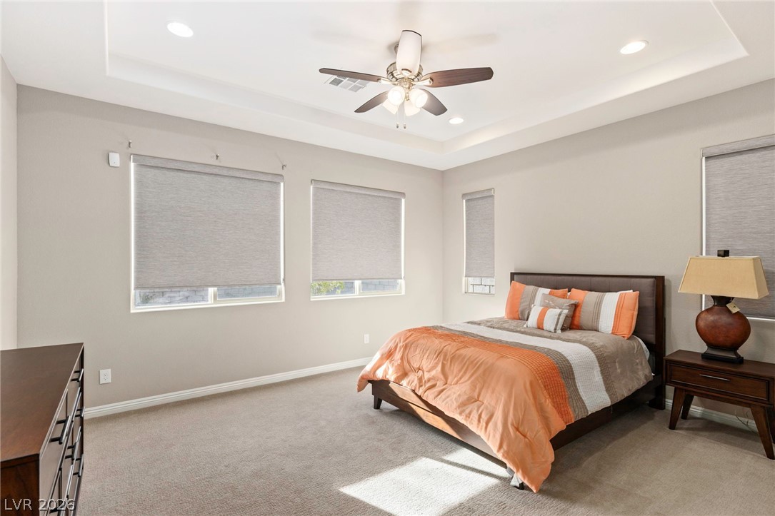 313 Castellari Drive Las Vegas NV 89138