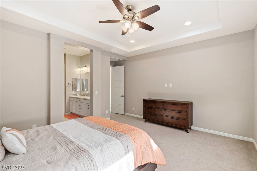 313 Castellari Drive Las Vegas NV 89138