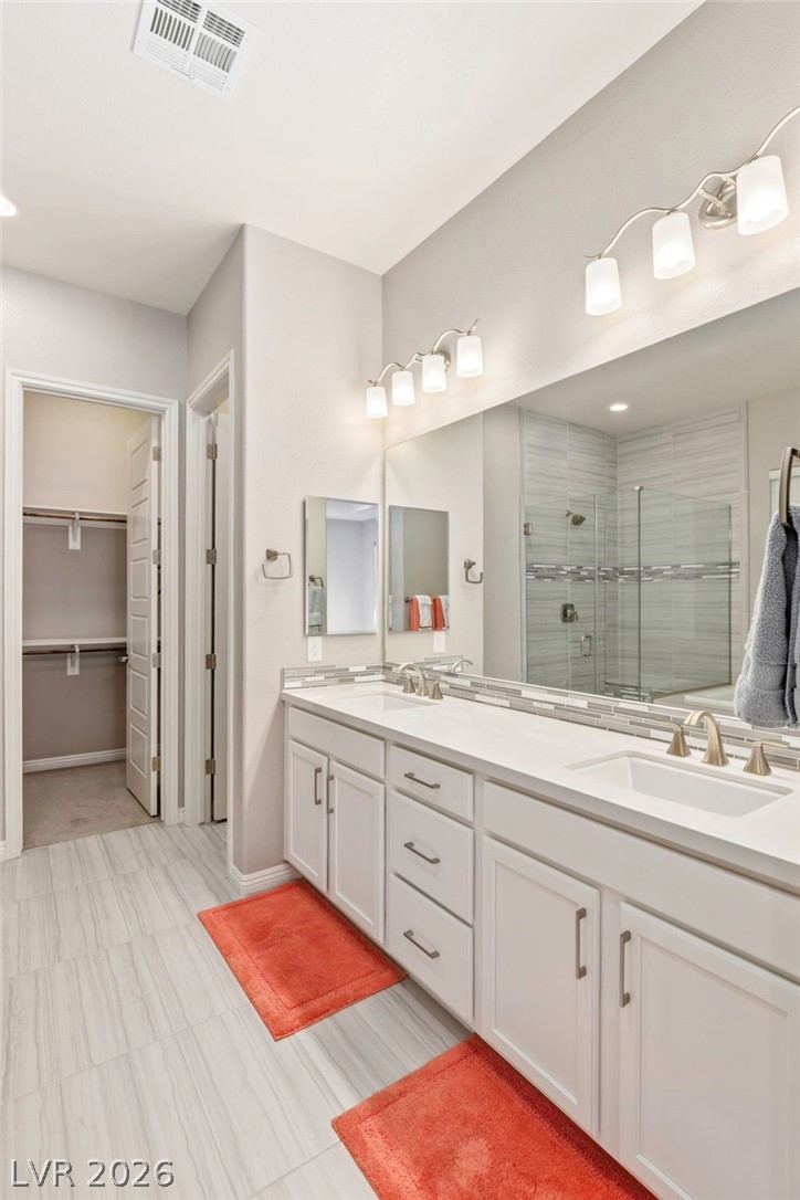 313 Castellari Drive Las Vegas NV 89138
