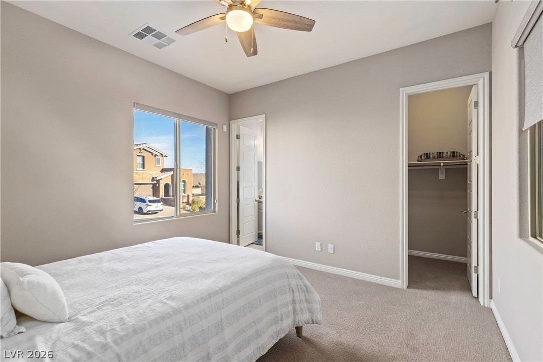 313 Castellari Drive Las Vegas NV 89138