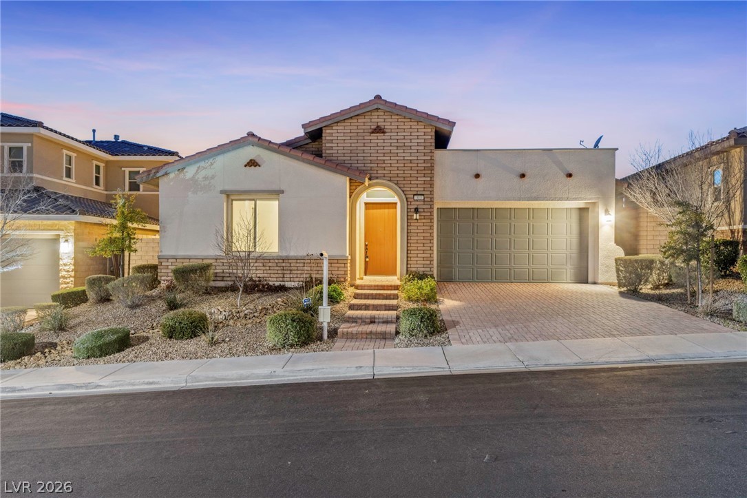 313 Castellari Drive Las Vegas NV 89138