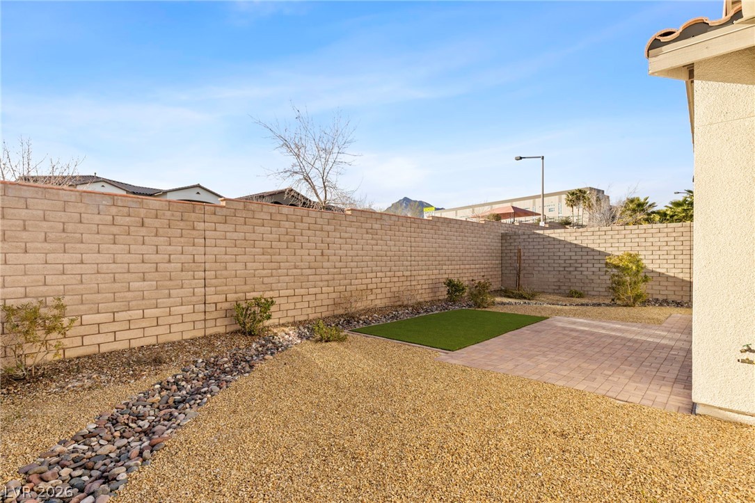 313 Castellari Drive Las Vegas NV 89138