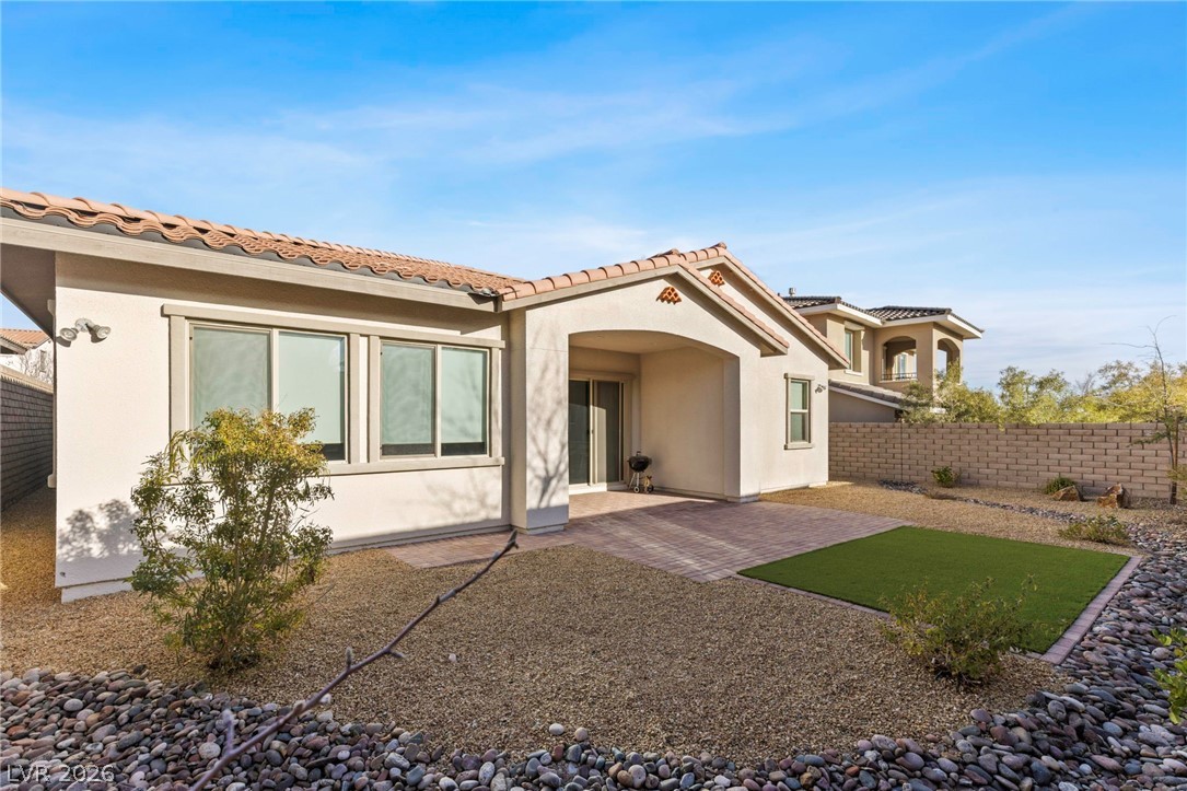 313 Castellari Drive Las Vegas NV 89138