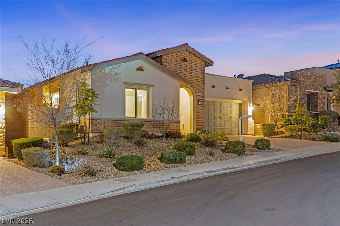 313 Castellari Drive Las Vegas NV 89138