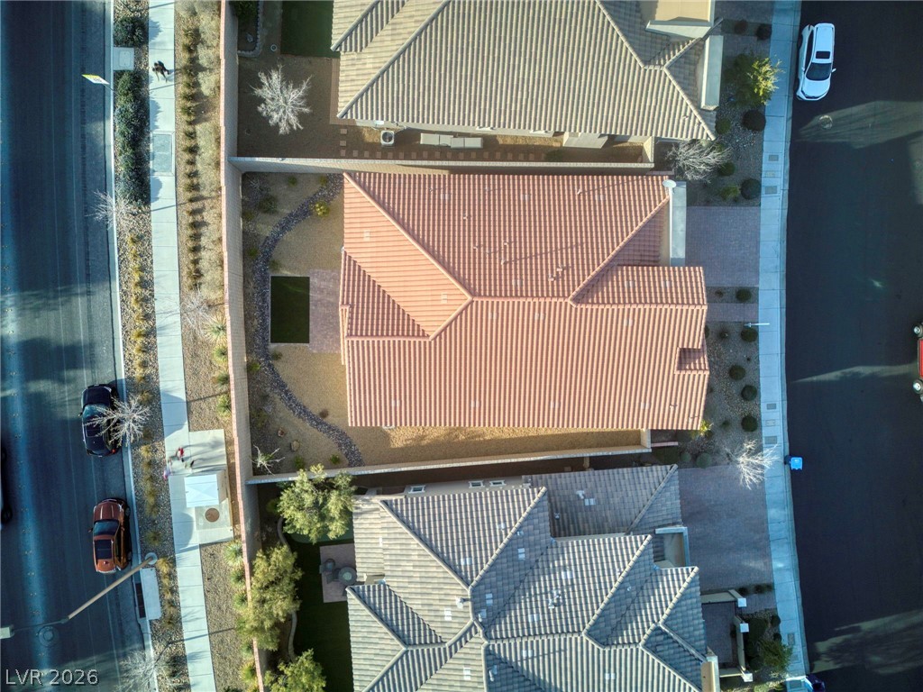 313 Castellari Drive Las Vegas NV 89138