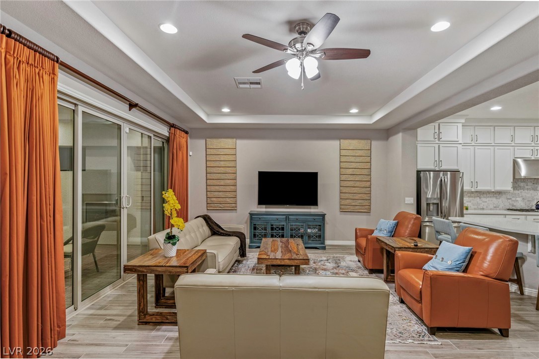 313 Castellari Drive Las Vegas NV 89138