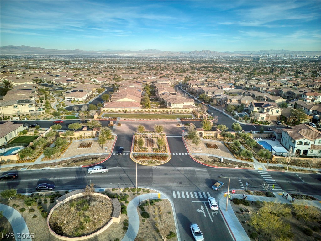 313 Castellari Drive Las Vegas NV 89138