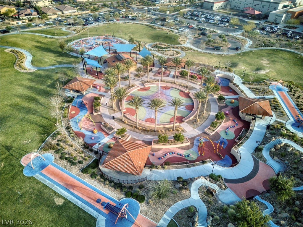 313 Castellari Drive Las Vegas NV 89138
