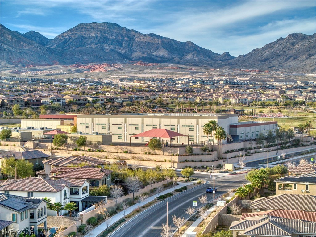 313 Castellari Drive Las Vegas NV 89138