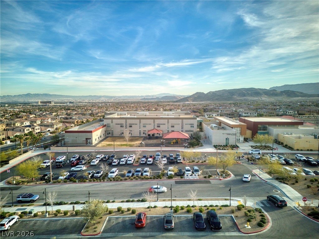 313 Castellari Drive Las Vegas NV 89138