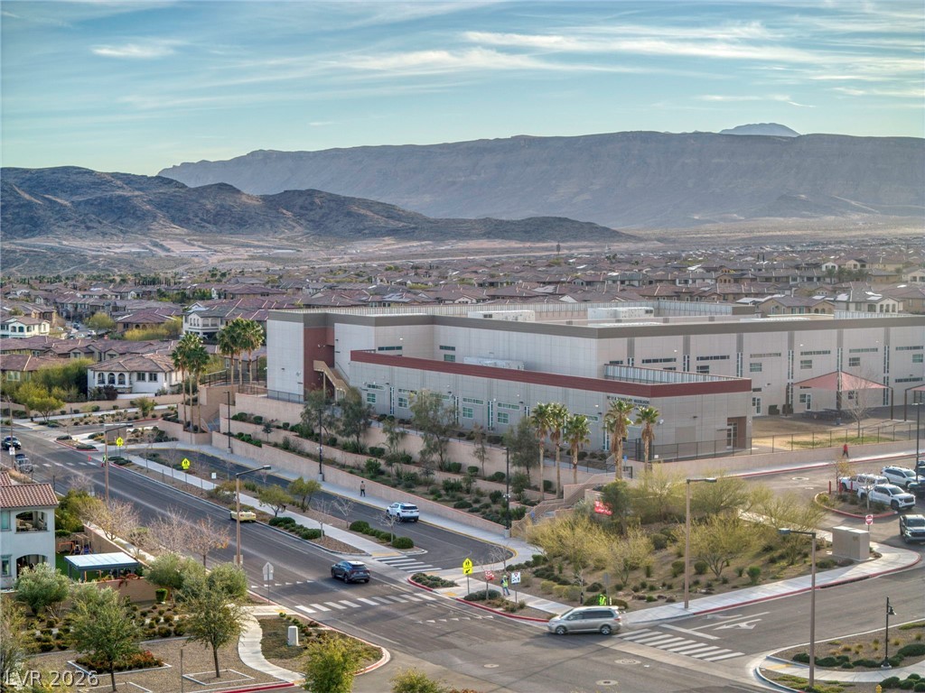 313 Castellari Drive Las Vegas NV 89138