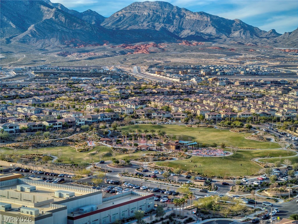 313 Castellari Drive Las Vegas NV 89138