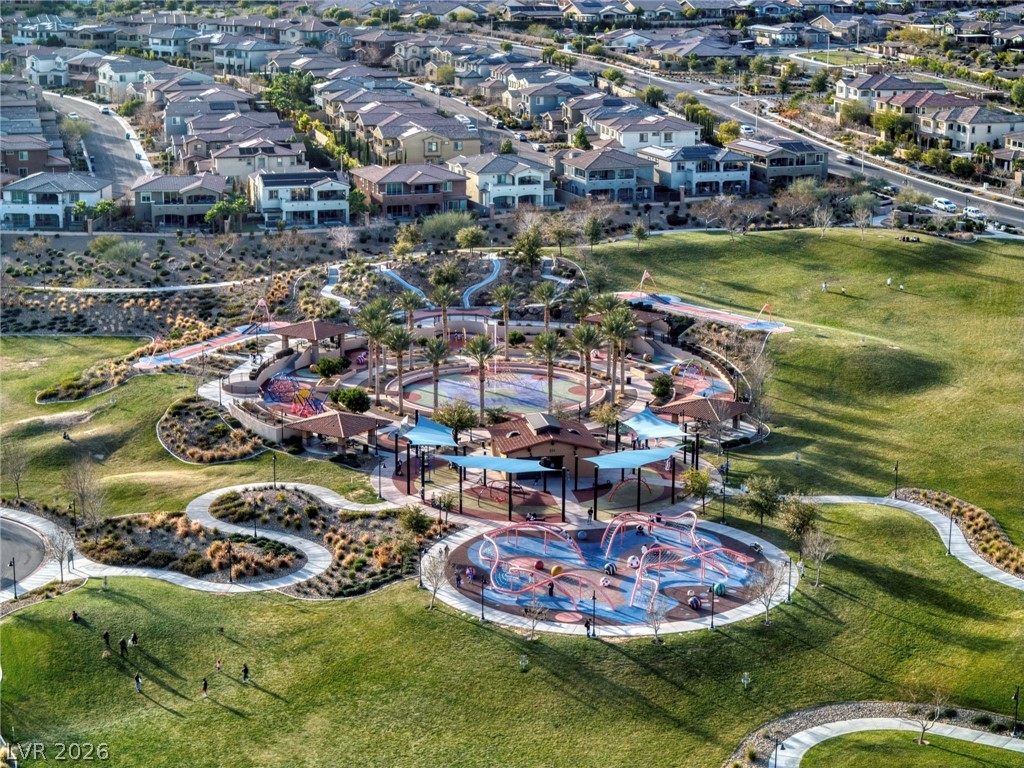 313 Castellari Drive Las Vegas NV 89138