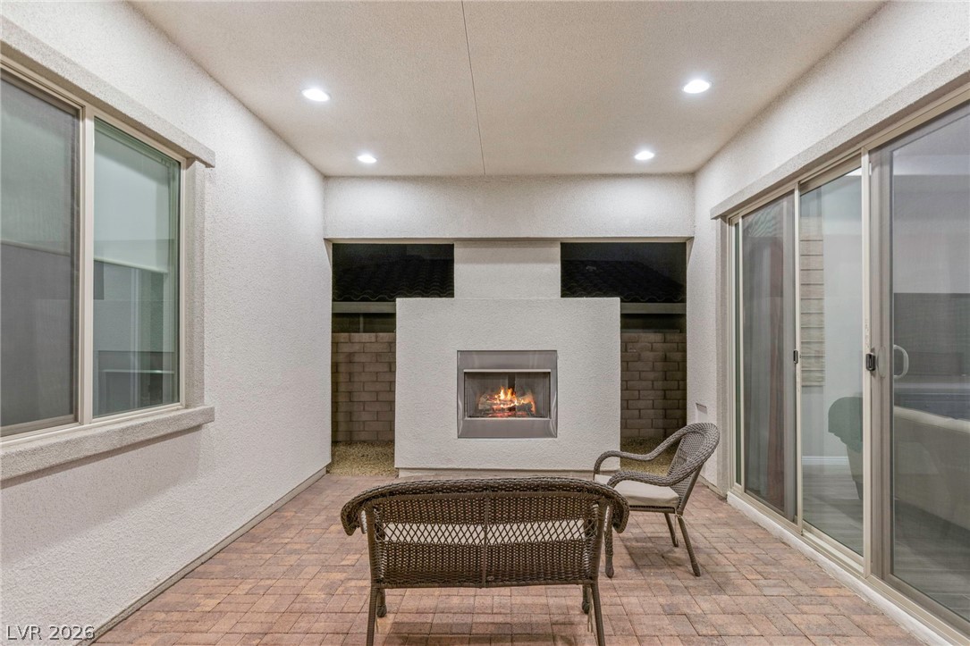 313 Castellari Drive Las Vegas NV 89138