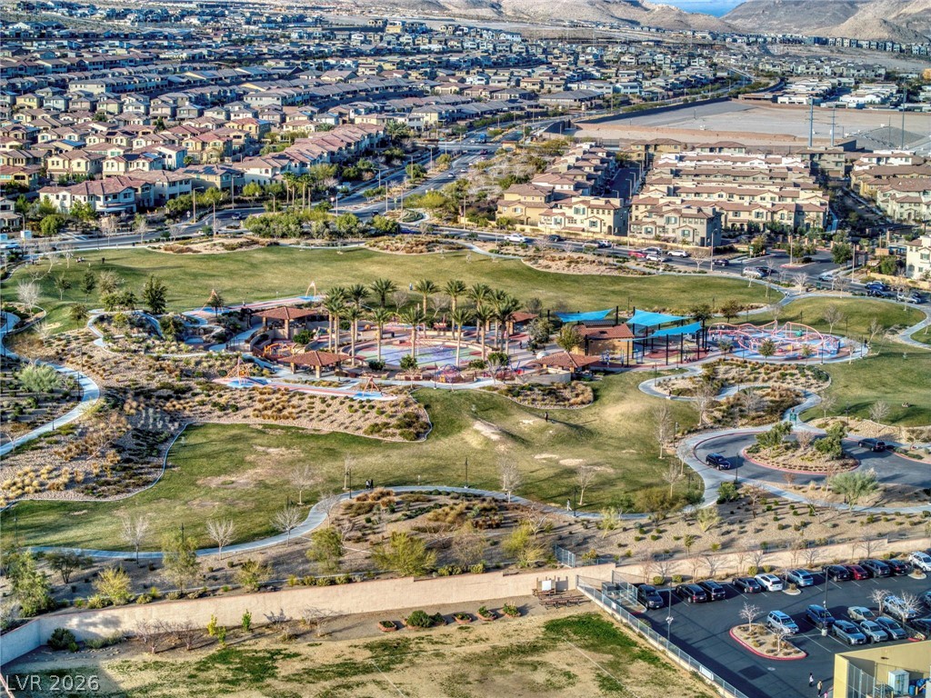 313 Castellari Drive Las Vegas NV 89138