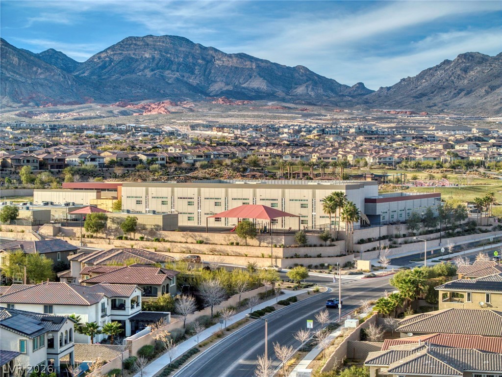 313 Castellari Drive Las Vegas NV 89138
