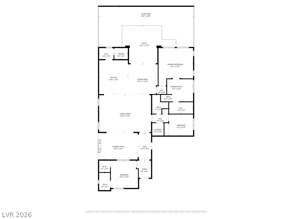 313 Castellari Drive Las Vegas NV 89138