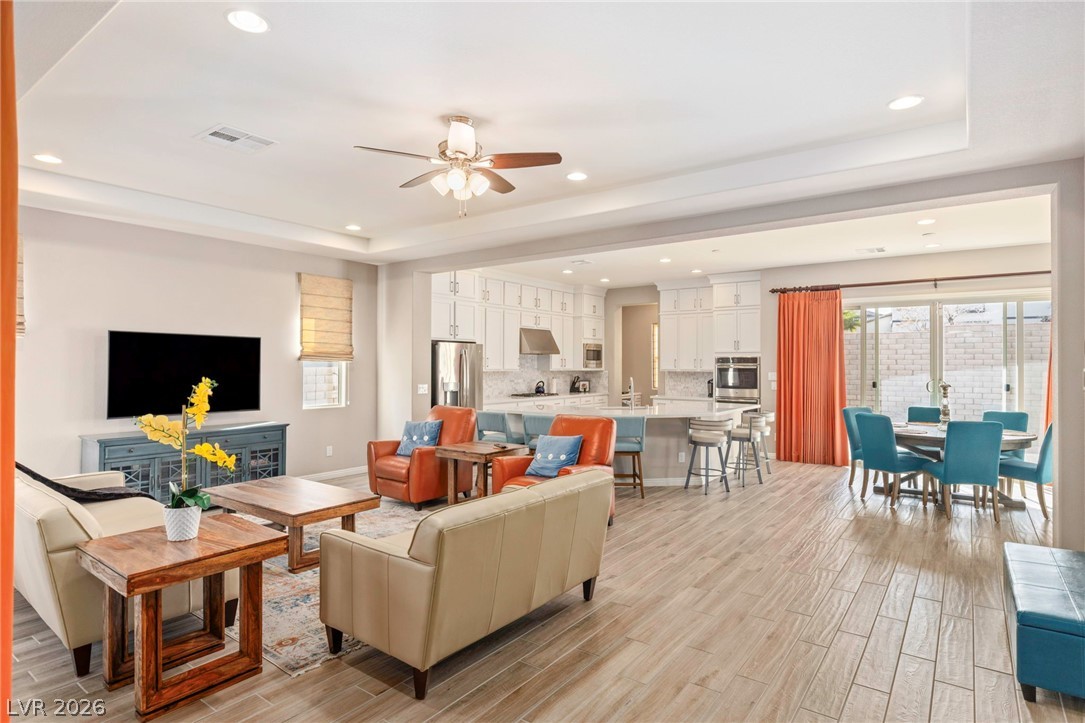 313 Castellari Drive Las Vegas NV 89138