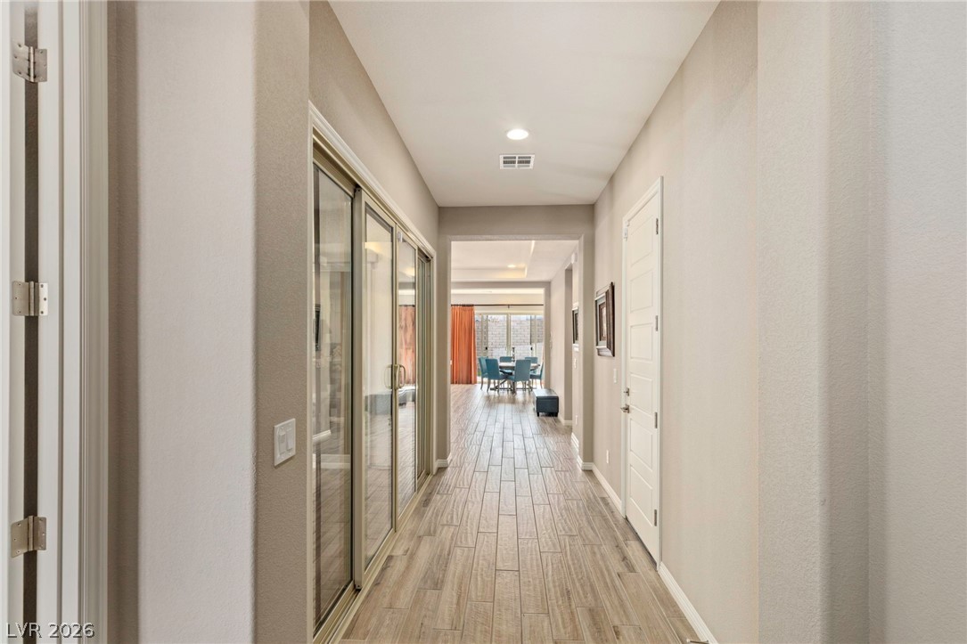 313 Castellari Drive Las Vegas NV 89138