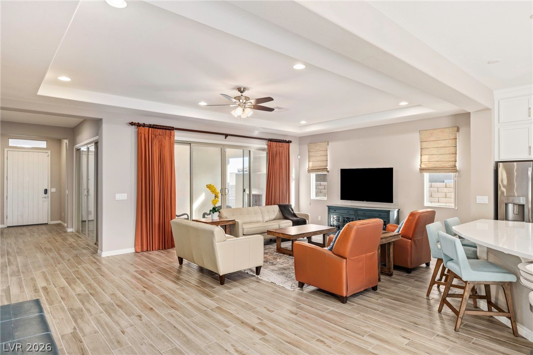 313 Castellari Drive Las Vegas NV 89138