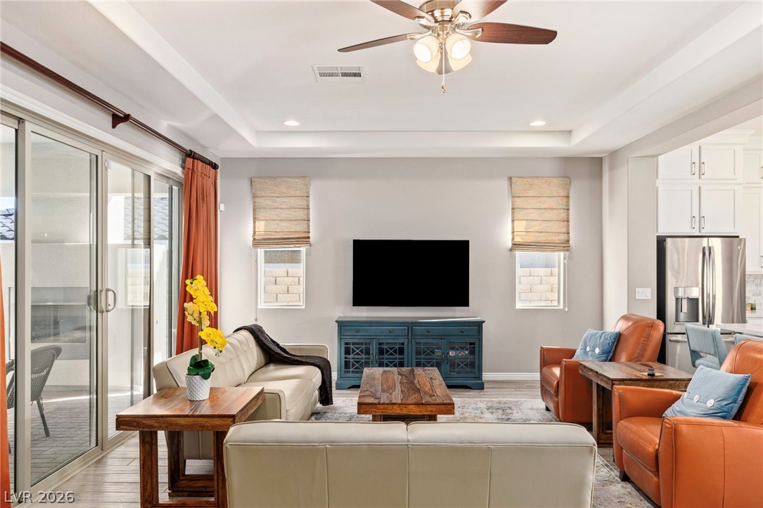 313 Castellari Drive Las Vegas NV 89138