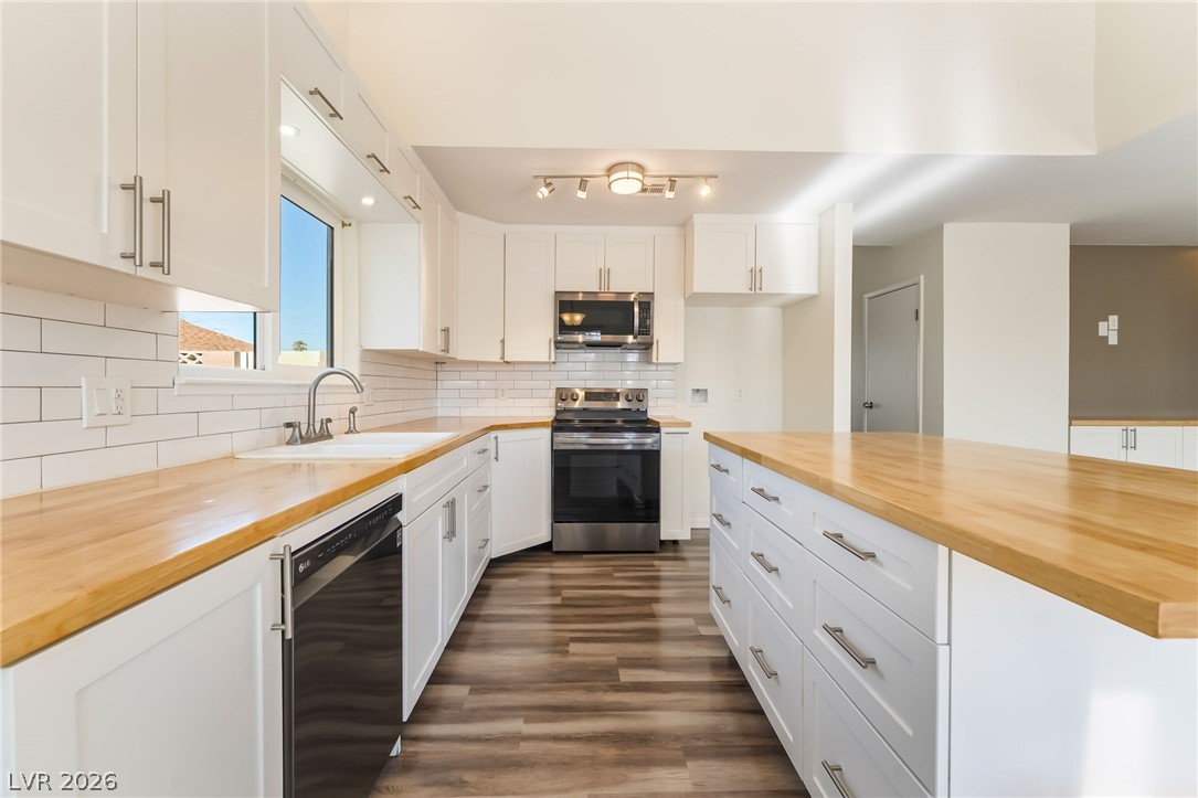 417 Meadow Valley Drive Las Vegas NV 89107