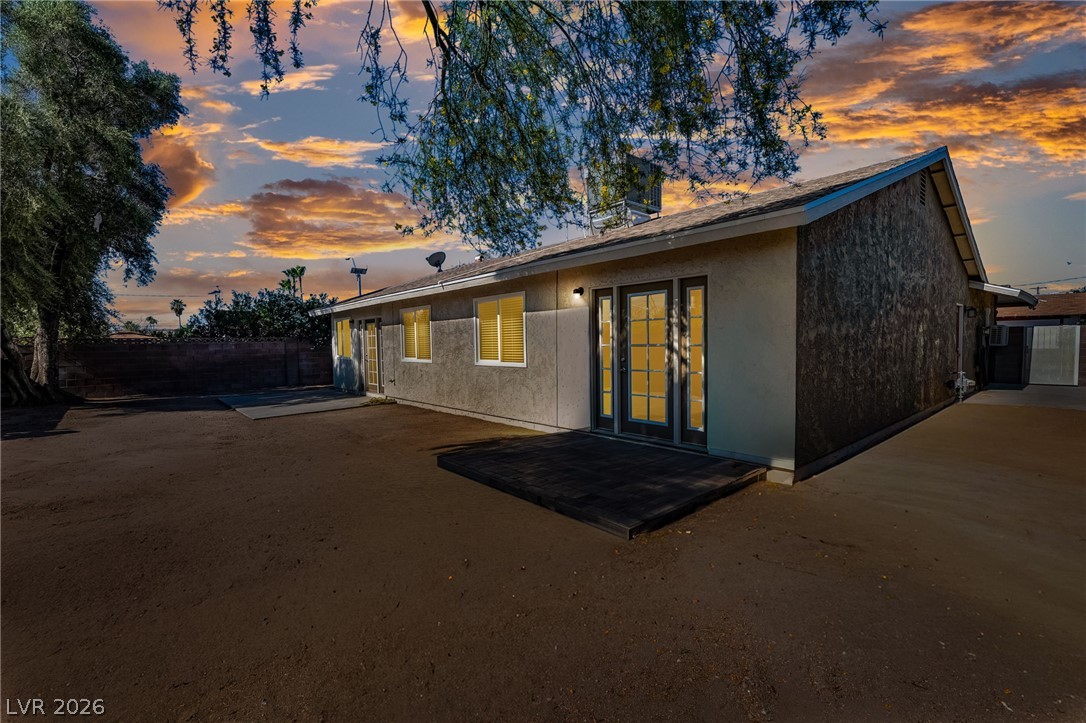 417 Meadow Valley Drive Las Vegas NV 89107