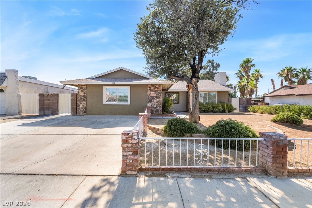 417 Meadow Valley Drive Las Vegas NV 89107