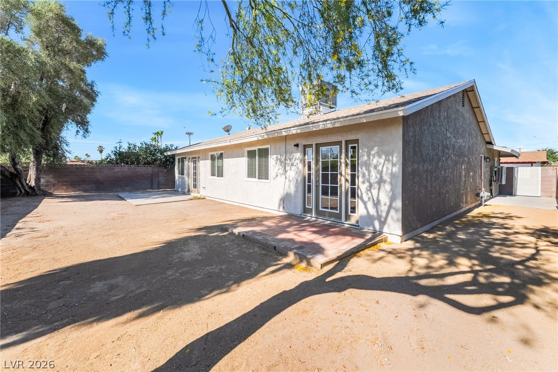 417 Meadow Valley Drive Las Vegas NV 89107