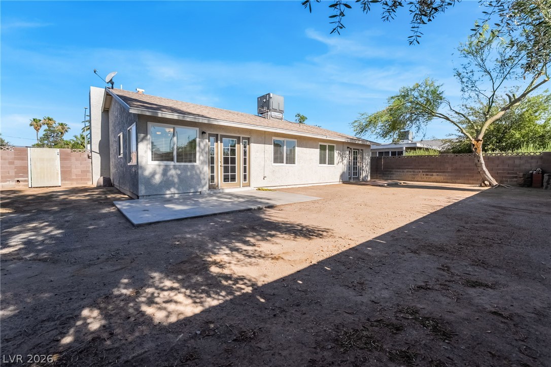 417 Meadow Valley Drive Las Vegas NV 89107