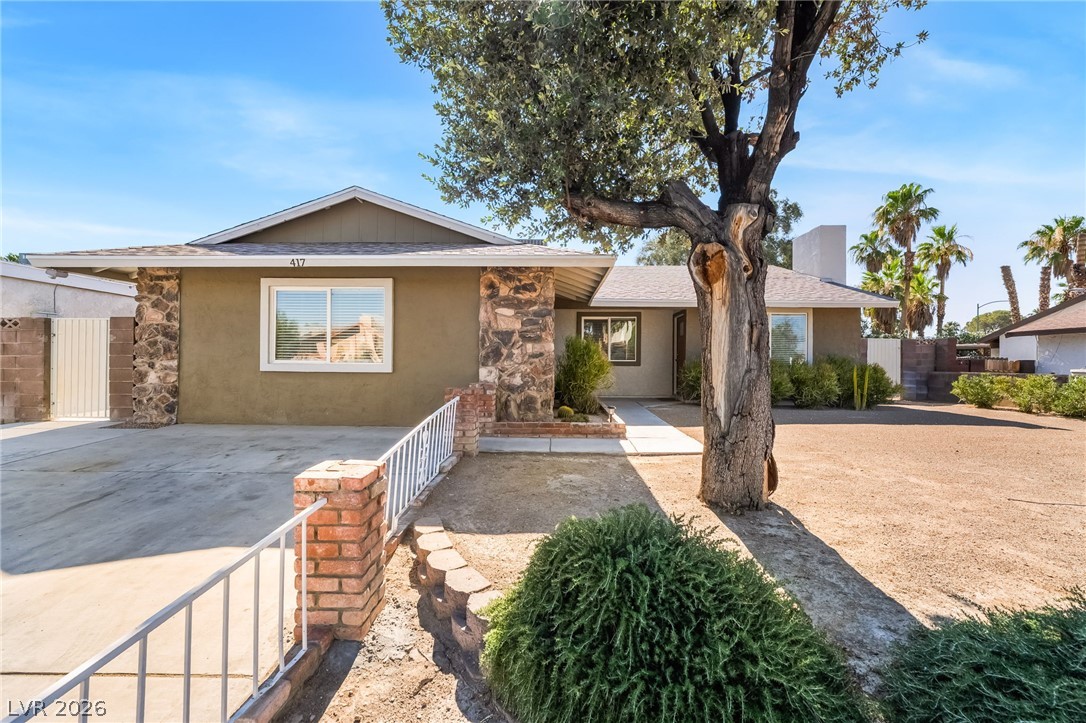 417 Meadow Valley Drive Las Vegas NV 89107
