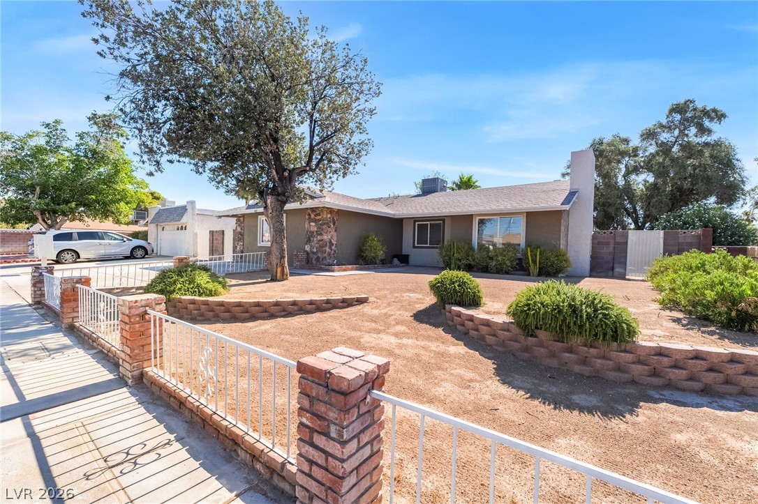 417 Meadow Valley Drive Las Vegas NV 89107