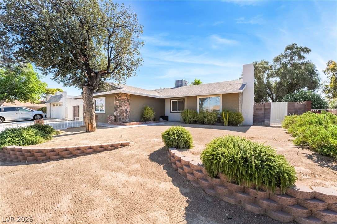 417 Meadow Valley Drive Las Vegas NV 89107