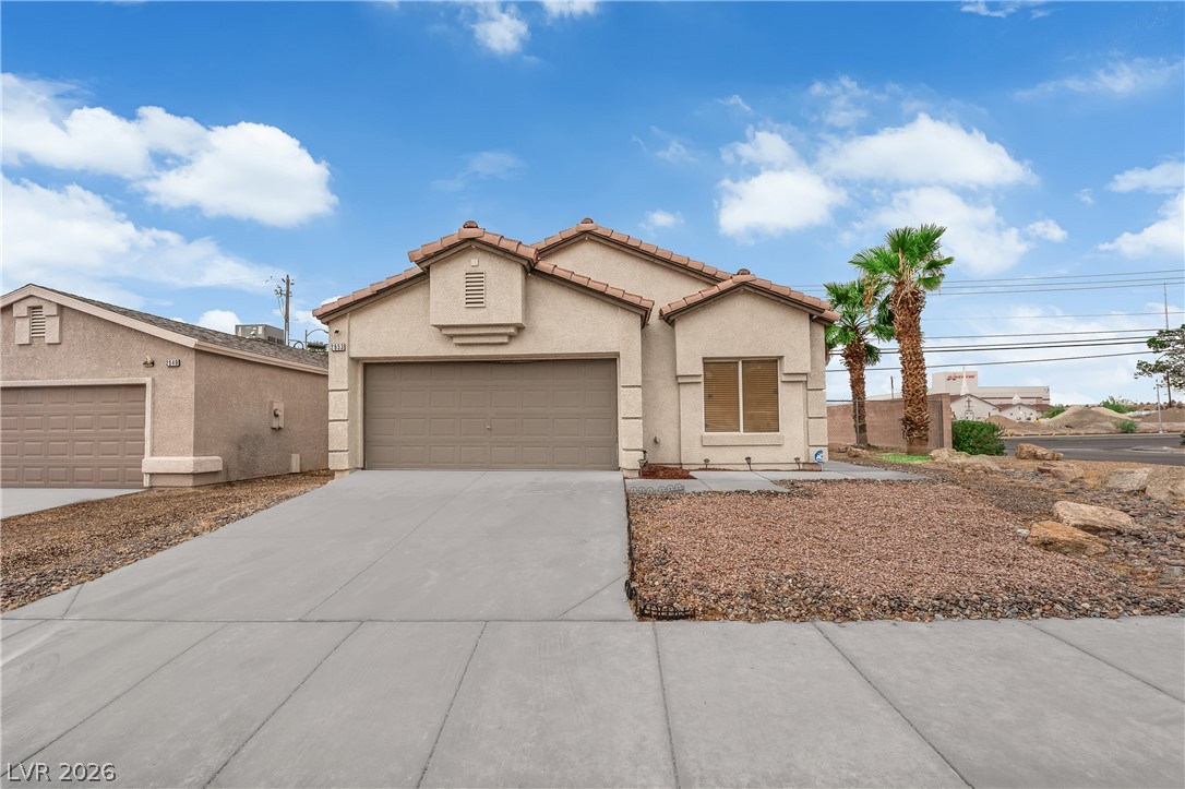 2653 Thunder Struck Court North Las Vegas NV 89030