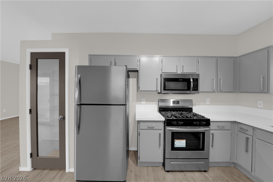 2653 Thunder Struck Court North Las Vegas NV 89030