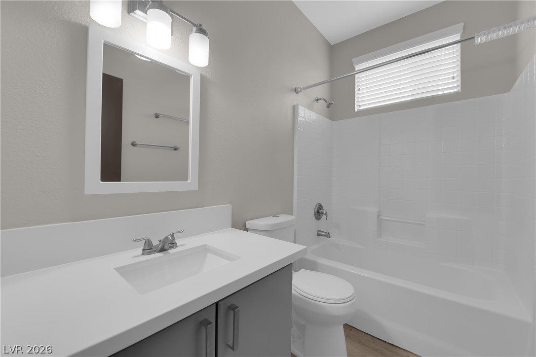 2653 Thunder Struck Court North Las Vegas NV 89030
