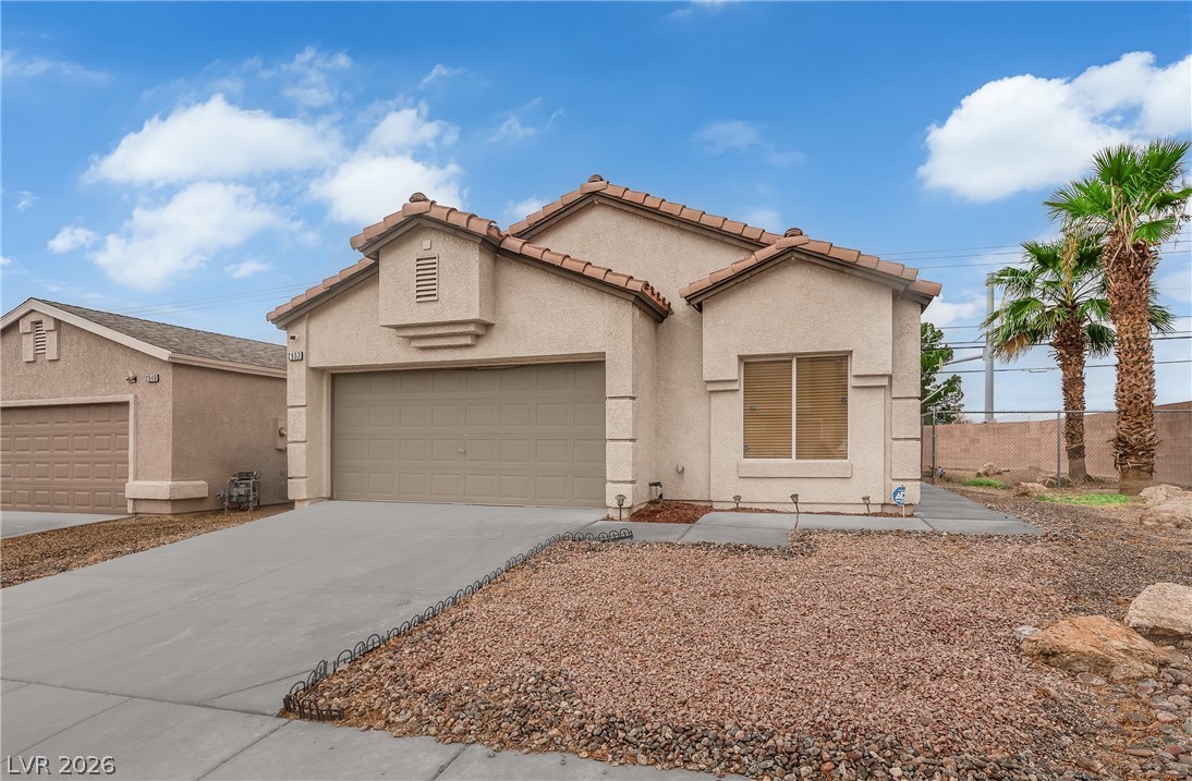2653 Thunder Struck Court North Las Vegas NV 89030