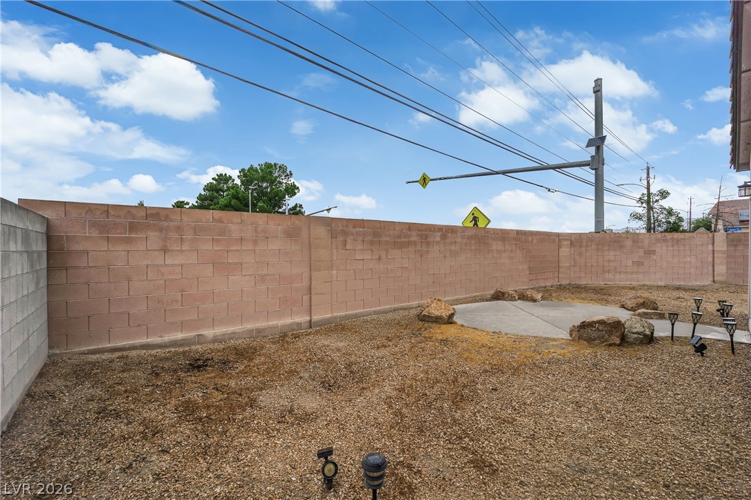 2653 Thunder Struck Court North Las Vegas NV 89030