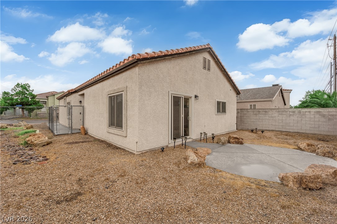 2653 Thunder Struck Court North Las Vegas NV 89030